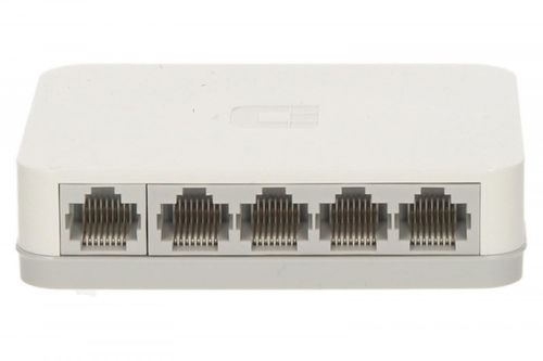 D-Link 5-port switch 5xGbE na Arena.pl