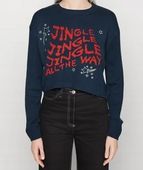 Damski sweter Noisy May r.S