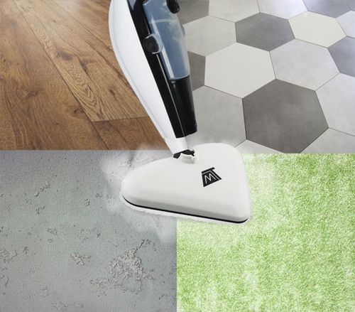 Mop parowy 10w1 1500W na Arena.pl