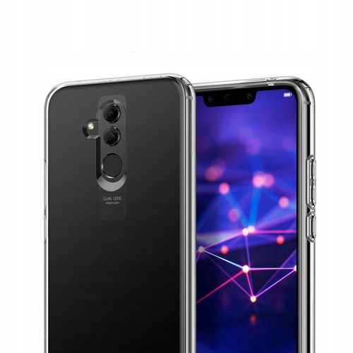 ETUI HUAWEI MATE 20 LITE SPIGEN LIQUID CRYSTAL na Arena.pl