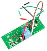 Płyta sterująca Cedrus wentylator CEDWF300Li