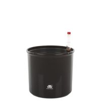 HYDROPONIKA doniczka czarna 13/12 wkład wskaźnik