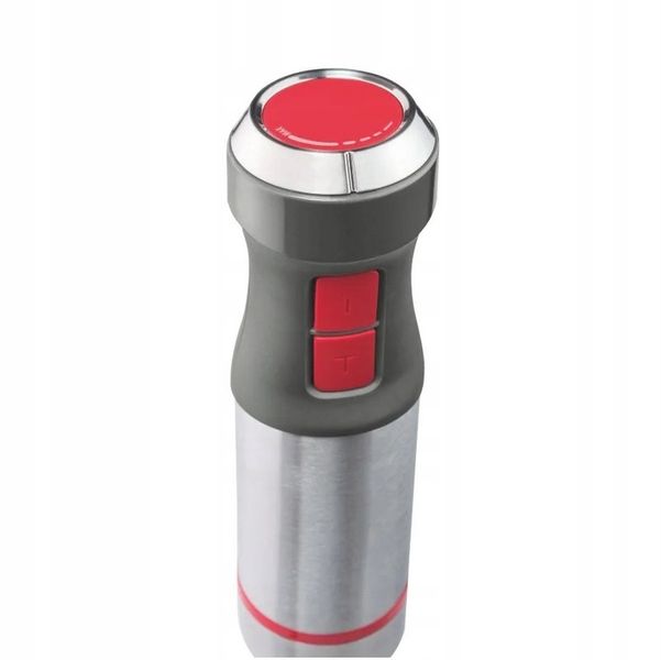 Blender ręczny Zelmer ZHB4650 1400 W srebrny zdjęcie 3