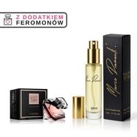 perfumy nr 178 50ml z feromonami - zamiennik inspirowany la nuit