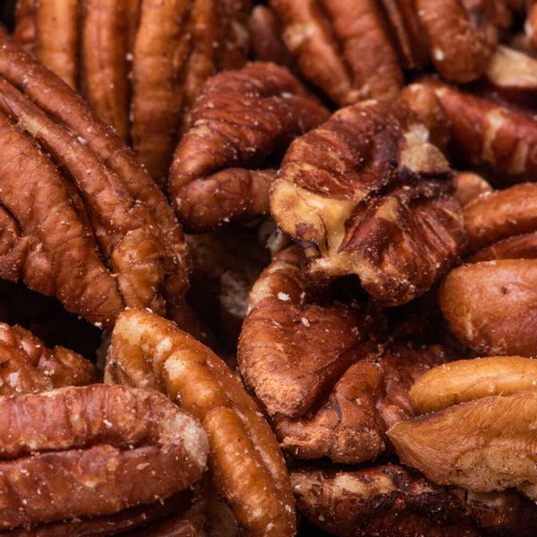 Orzechy pekan 1kg zdjęcie 3