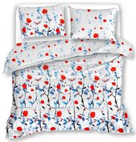 Pościel Satyna Bawełniana 200X220 Premium 18885