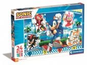 puzzle 24 maxi sonic 5266