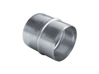 ZŁĄCZKA OCYNKOWANA 180MM - ZLA 180