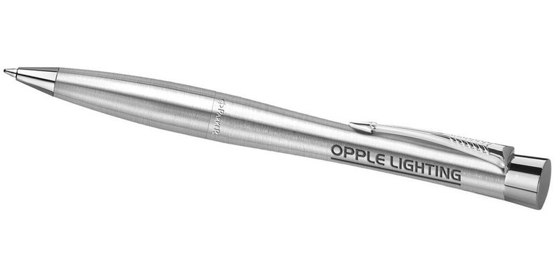 PARKER, Długopis Urban, Metal zdjęcie 5