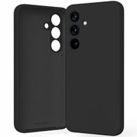 Mercury Silicone Sam S25 S931 czarny/black