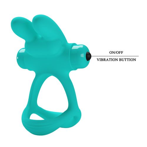 pretty love   passionate dante, 10 vibration functions na Arena.pl