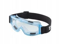 WURTH OKULARY GOGLE OCHRONNE ACETAT Z PEŁNYM POLEM WIDZENIA BHP 0899102102