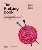 The Knitting Book Vikki Haffenden
