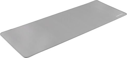 Podkładka pod mysz Silver Monkey XL szara na Arena.pl
