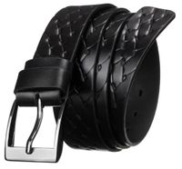 peterson pasek skórzany ptn prs-04-g-105-bl