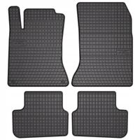 MERCEDES A W176 od 2011 Dywaniki gumowe