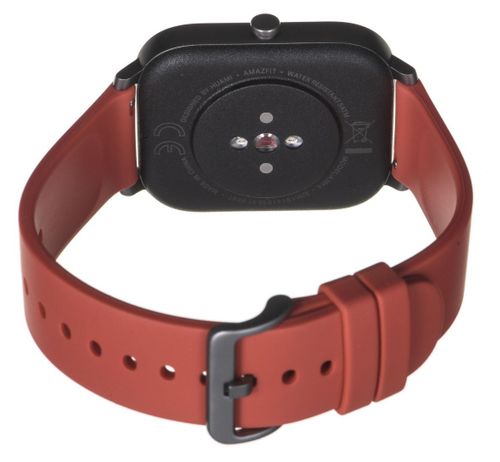 AMAZFIT GTS Smart Watch Orange na Arena.pl
