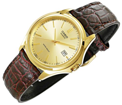 Zegarek Męski CASIO MTP-1183Q-9ADF + BOX na Arena.pl