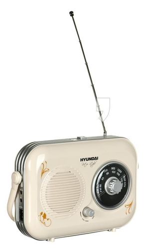 Radio HYUNDAI PR100B na Arena.pl