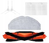 SZCZOTKI FILTRY MOPY DO XIAOMI VACUUM S20