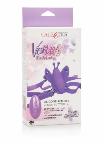 venus butterfly remote wireless micro butterfly - bezprzewodowy model na Arena.pl