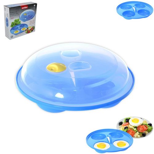 Forma do jajek w mikrofali na Arena.pl