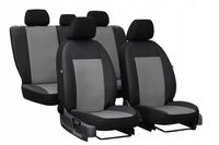 Pokrowce samochodowe do DACIA Sandero (I, II) kpl