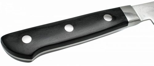 Nóż Santoku 18 cm Daichi Satake na Arena.pl