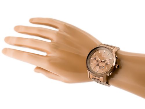 ZEGAREK G. ROSSI - 6647B (zg201e) + BOX na Arena.pl