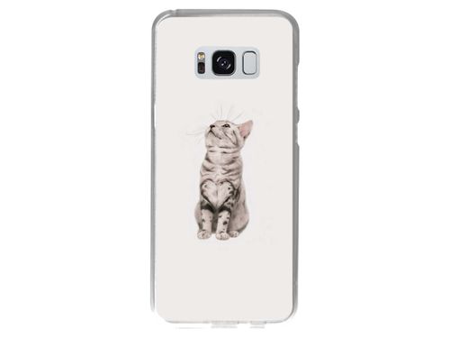 Samsung Galaxy S8 Plus Etui CASE na telefon na Arena.pl