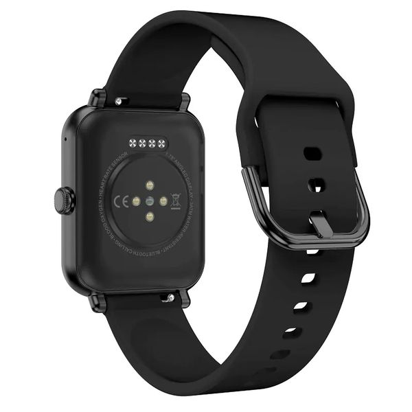 Smartwatch GARETT GRC Classic Czarny zdjęcie 6