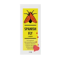 cobeco spanish fly extra 15 ml - suplement diety z l-argininą i witaminą c
