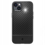 SPIGEN CORE ARMOR IPHONE 15 PLUS MATTE BLACK