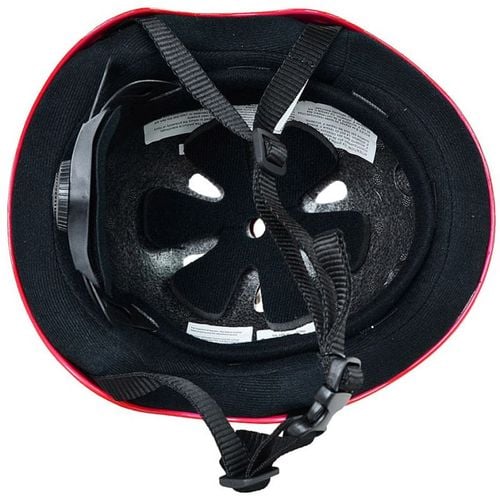 Kask Roces Aggressive czarny 300756 05 L na Arena.pl