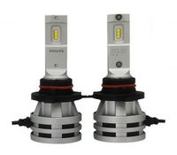 Lampa LED H7 Philips Ultinon Pro3101 6000K 24W - zestaw 2 szt.