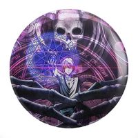 Przypinka Dead Mount Death Play DO WYBORU