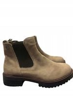 Botki Caprice 9-25494-29 343 R.40