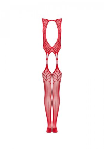 bodystocking n122 xl/xxl na Arena.pl