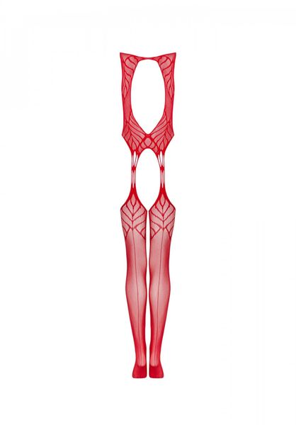 bodystocking n122 xl/xxl zdjęcie 6