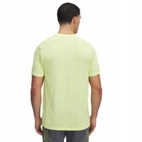 KOSZULKA MĘSKA VANISH SEAMLESS NOVELTY UNDER ARMOUR M
