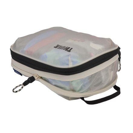 Thule | Compression Packing Cube Small | White na Arena.pl