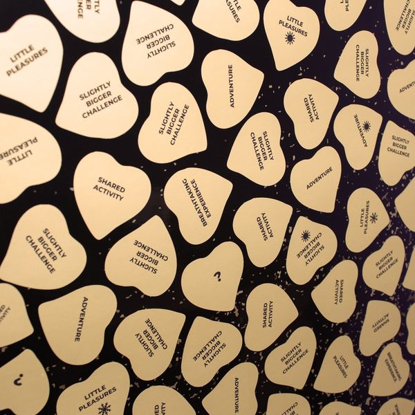 Zdrapka Przeżyć dla Pary (EN) zdjęcie 7