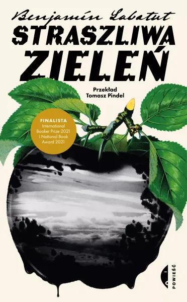 Straszliwa zieleń zdjęcie 1