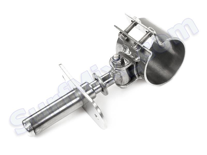 Dulka th500 gniazdo proste (1 szt.) zdjęcie 2