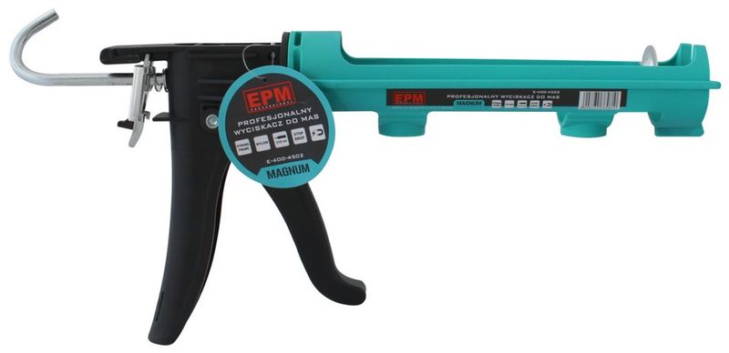 wyciskacz do mas magnum - e-400-4502 zdjęcie 1