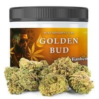 CBD SUSZ KONOPNY | GOLDEN BUD PREMIUM 500g