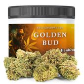 CBD SUSZ KONOPNY | GOLDEN BUD PREMIUM10g