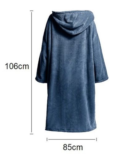 PONCZO DLA MORSÓW RĘCZNIK Z KAPTUREM DO MORSOWANIA na Arena.pl