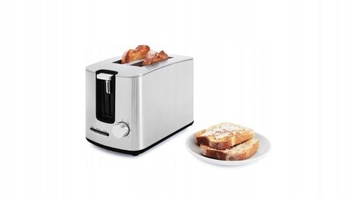 Toster Sharp SA-CT2002I INOX 850W 2 tosty na Arena.pl
