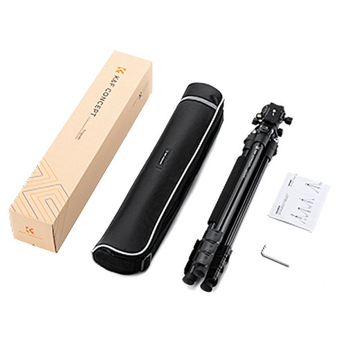 Statyw K&F Concept A234A1 z głowic kulową BH-28L na Arena.pl